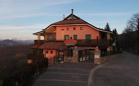 Hotel Locanda Al Trivio  3*