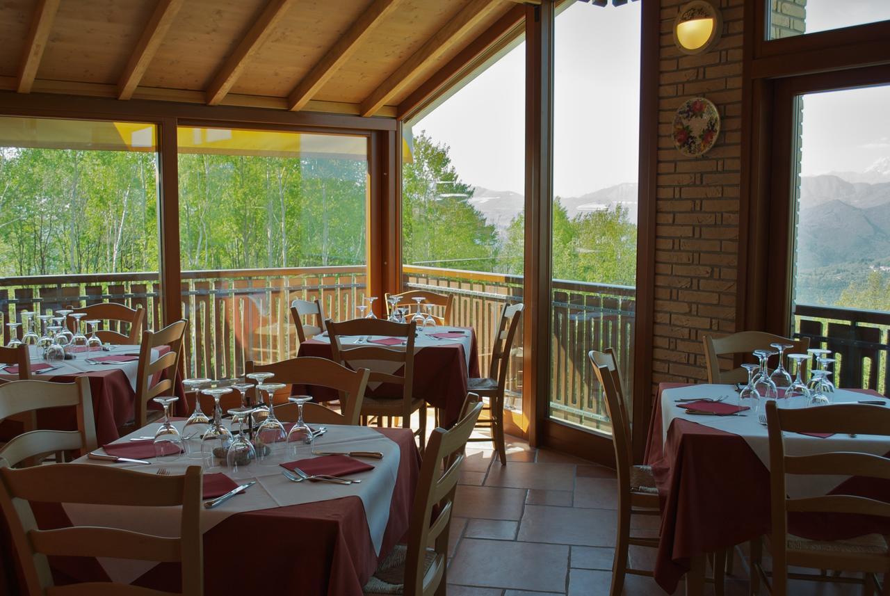 Locanda Al Trivio San Leonardo  Esterno foto