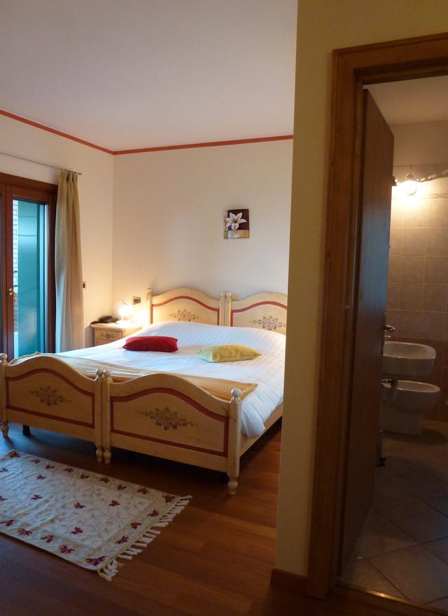 Locanda Al Trivio San Leonardo  Esterno foto