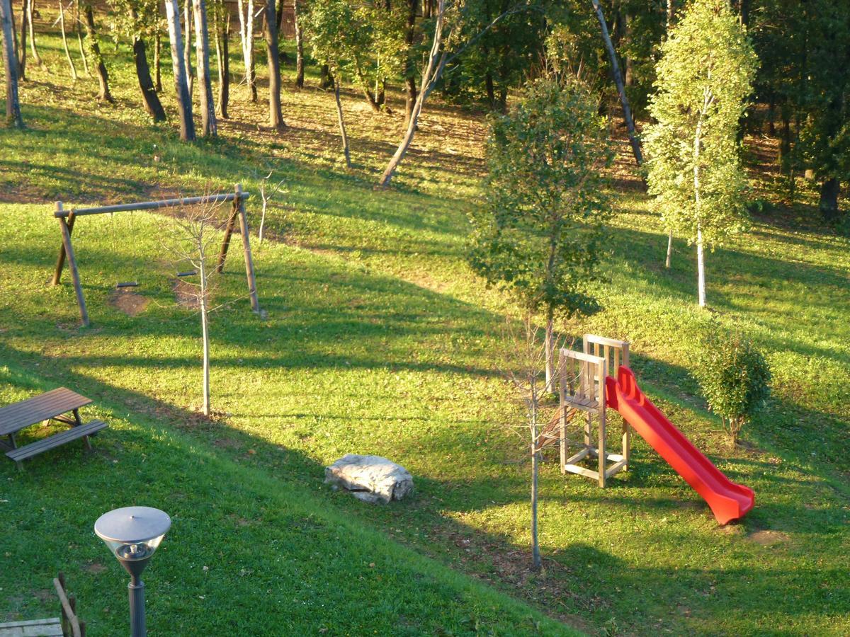 Locanda Al Trivio San Leonardo  Esterno foto